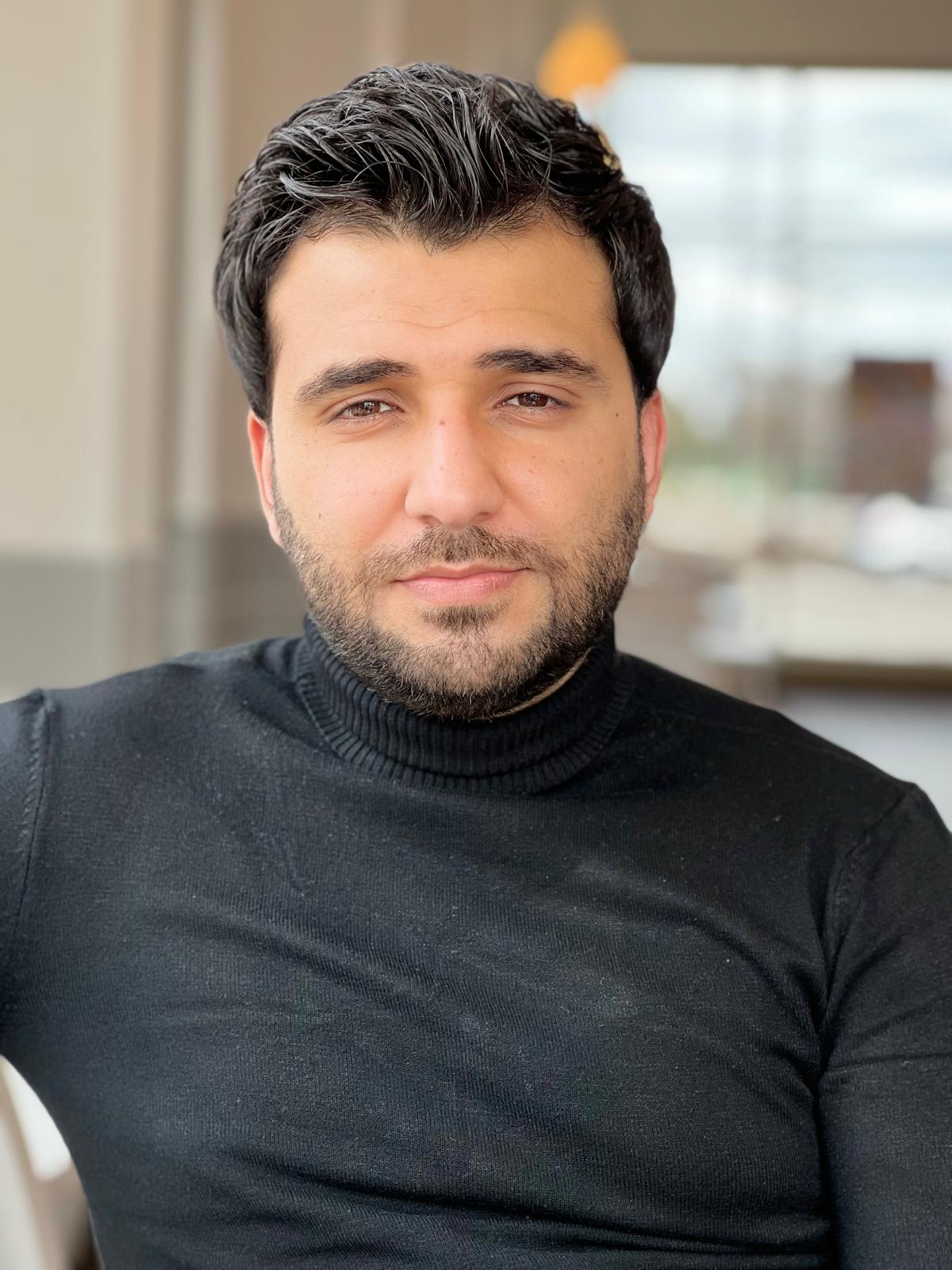 Laith Alkhalil